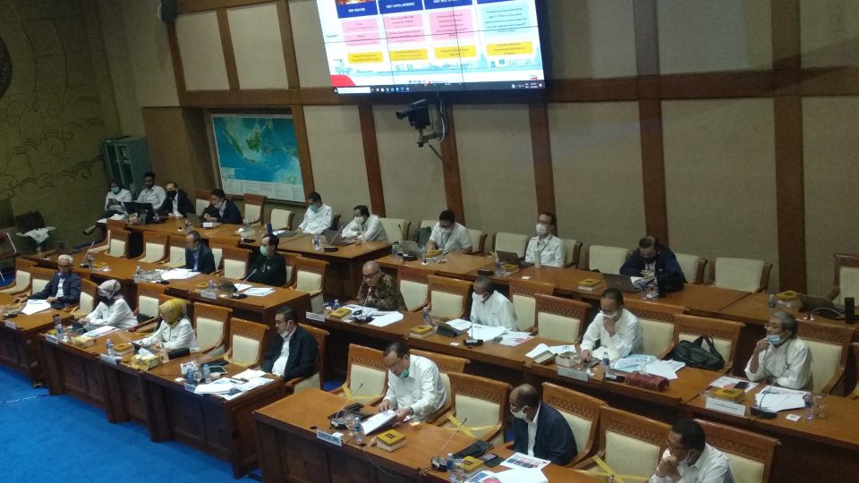 Pertamina Segera Lepas Hak Partisipasi di Sejumlah Blok Migas