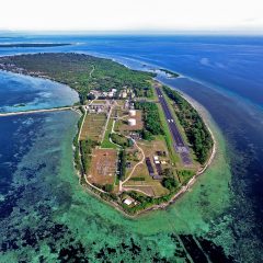 Keluarkan US$43,5 Juta, Kini Energi Mega Kuasai 75% Saham Kangean Energy