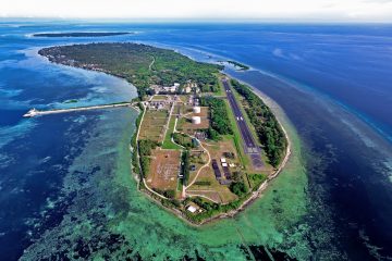 Keluarkan US$43,5 Juta, Kini Energi Mega Kuasai 75% Saham Kangean Energy