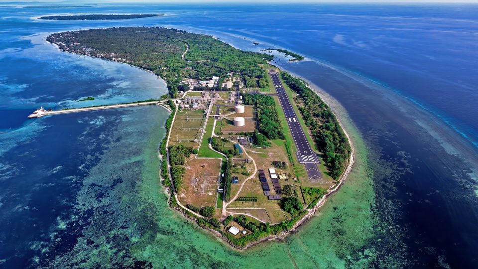 Keluarkan US$43,5 Juta, Kini Energi Mega Kuasai 75% Saham Kangean Energy