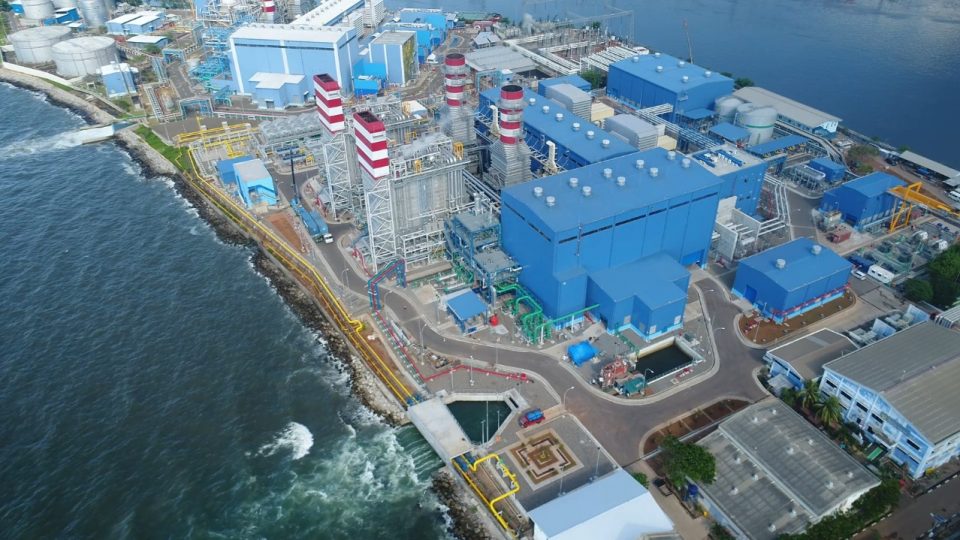 80 Pembangkit Listrik Mulai Perdagangkan Emisi Karbon