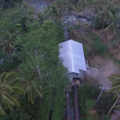 PLTMH Solusi Tingkatkan Rasio Elektrifikasi Nasional