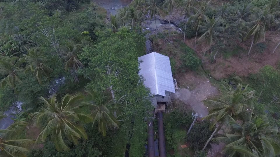 PLTMH Solusi Tingkatkan Rasio Elektrifikasi Nasional