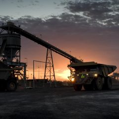 Dipastikan Jalan, Ini Deretan Proyek Hilirisasi Minerba