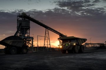 Dipastikan Jalan, Ini Deretan Proyek Hilirisasi Minerba