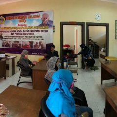 Keren, Cara Pertagas Ikutkan Kelompok Tuli Gresik dalam Pelatihan Desain Fesyen