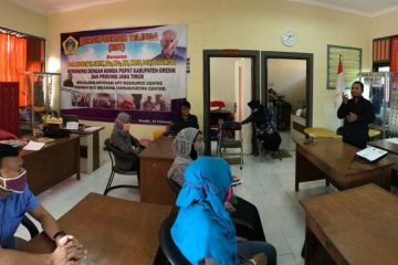 Keren, Cara Pertagas Ikutkan Kelompok Tuli Gresik dalam Pelatihan Desain Fesyen