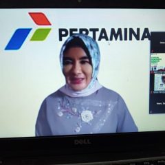 Dirut Pertamina: Transisi ke Energi Hijau Ciptakan Masa Depan dan Pertumbuhan Ekonomi Berkelanjutan