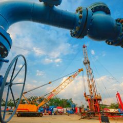 Hingga Juni 2020, Investasi Migas Baru 43,4%