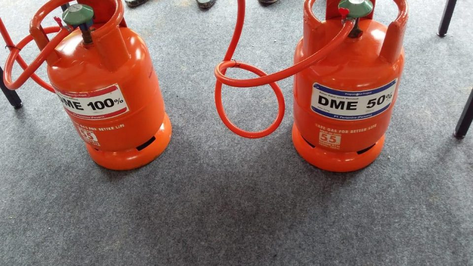 18 Proyek Hilirisasi “Nyangkut” di Danantara