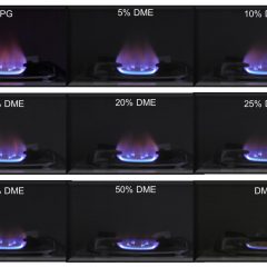 Kementerian ESDM Klaim DME Aman Digunakan pada Kompor LPG