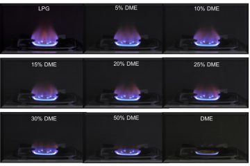 Kementerian ESDM Klaim DME Aman Digunakan pada Kompor LPG