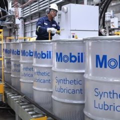 Ini Cara ExxonMobil Ambil Bagian Dalam Proyek 35 Ribu MW