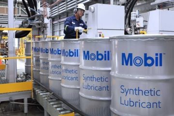 Ini Cara ExxonMobil Ambil Bagian Dalam Proyek 35 Ribu MW