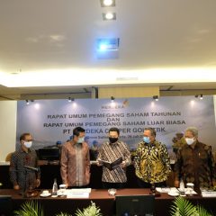 Kinerja Meningkat, Merdeka Copper Buyback Saham Maksimal Rp568 Miliar