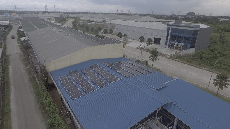 Gandeng IEA, Indonesia Undang Pelaku Usaha Perancis Investasi EBT