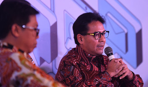 Harry Mozarta Zen Jadi Direktur Keuangan PHE?