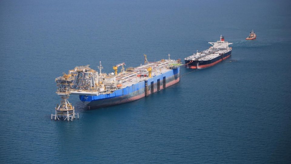 Lifting Minyak 2021 Diperkirakan Hanya 705 Ribu BPH