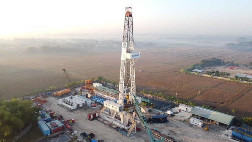 Kontraktor Migas Belum Transparan Lapor Data Lifting Migas