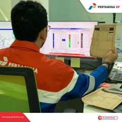 Proving Up Program ABF, Pertamina EP Asset 2 Temukan Cadangan Migas Baru