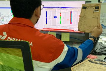 Proving Up Program ABF, Pertamina EP Asset 2 Temukan Cadangan Migas Baru