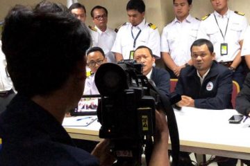 Serikat Pekerja Pelaut Pertamina Tolak Pembentukan Subholding dan Rencana Privatisasi