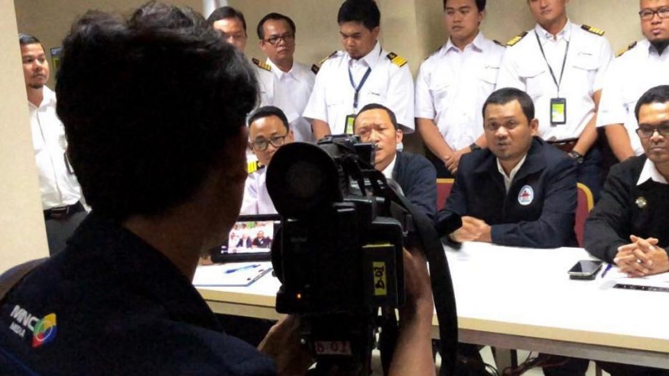 Serikat Pekerja Pelaut Pertamina Tolak Pembentukan Subholding dan Rencana Privatisasi