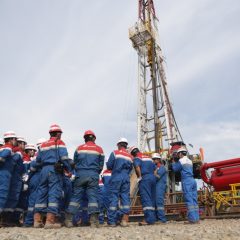 Pertamina Resmi Miliki Fasilitas Khusus EOR