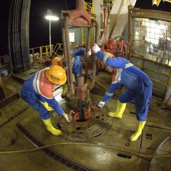 Kementerian ESDM Jajaki Produksi EOR Surfaktan