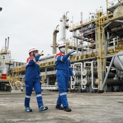 D-100 Tidak Bisa Langsung Didistribusikan ke Masyarakat