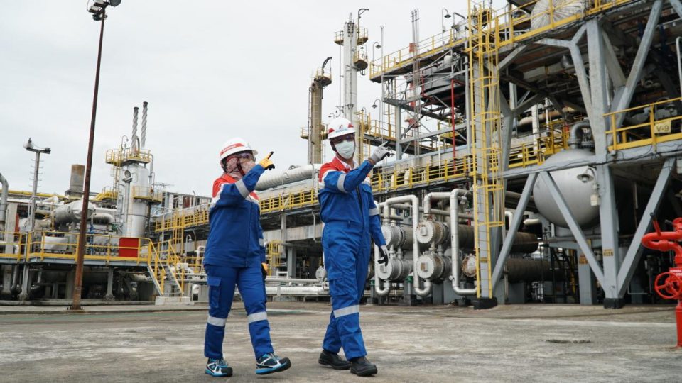 D-100 Tidak Bisa Langsung Didistribusikan ke Masyarakat