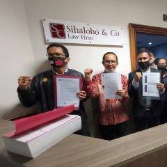 Keluarkan Keputusan Sepihak, Federasi Serikat Pekerja Pertamina Gugat Menteri BUMN Erick Thohir