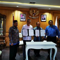 Realisasikan Prototipe, Thorcon Siapkan Bangka Belitung Jadi Lokasi Proyek Pembangkit Thorium