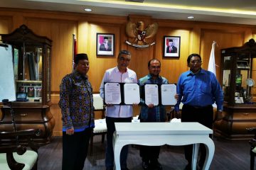 Realisasikan Prototipe, Thorcon Siapkan Bangka Belitung Jadi Lokasi Proyek Pembangkit Thorium