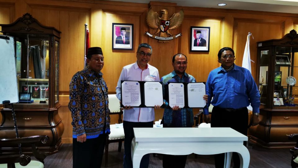 Realisasikan Prototipe, Thorcon Siapkan Bangka Belitung Jadi Lokasi Proyek Pembangkit Thorium