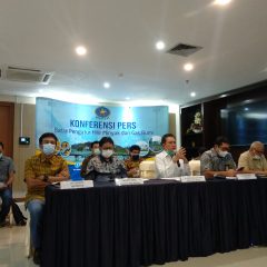 Kembali Molor, BPH Migas Sebut Digitalisasi SPBU Pertamina Lambat