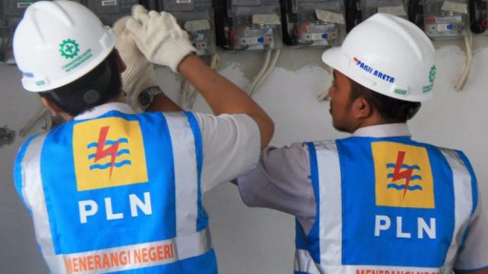PLN Setor Dividen Rp3,09 Triliun ke Negara