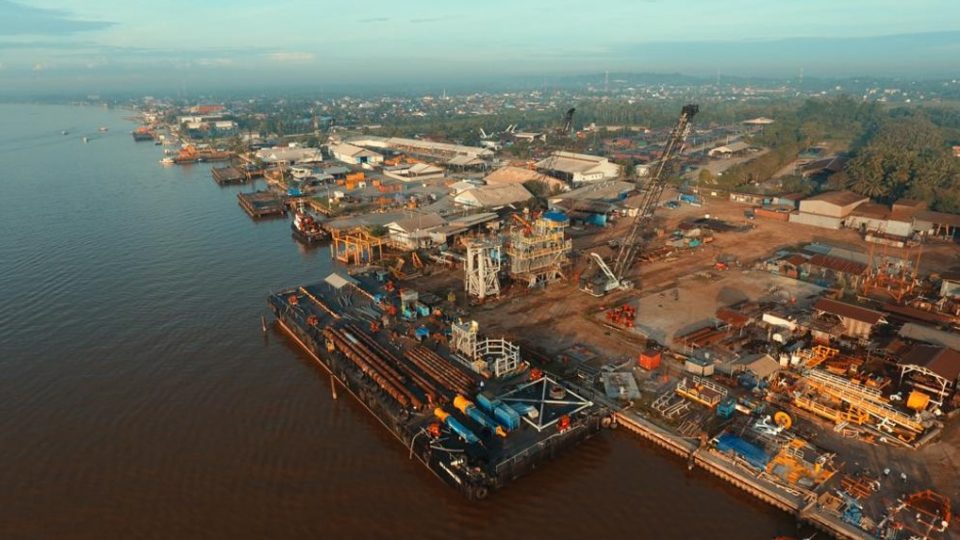 PHKT Dapat Persetujuan Tambahan Insentif dari Menteri ESDM