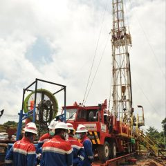 Hingga Semester I, Kinerja Produksi Tiga Anak Perusahaan Hulu Pertamina Masih Dibawah