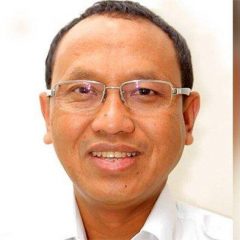 Komisaris Pertagas dan Mantan Staf Khusus Jonan di Kementerian ESDM Wafat