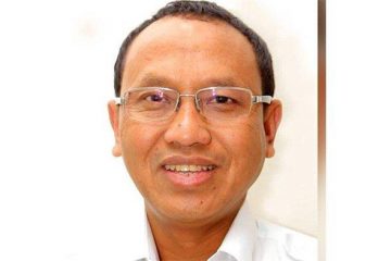 Komisaris Pertagas dan Mantan Staf Khusus Jonan di Kementerian ESDM Wafat