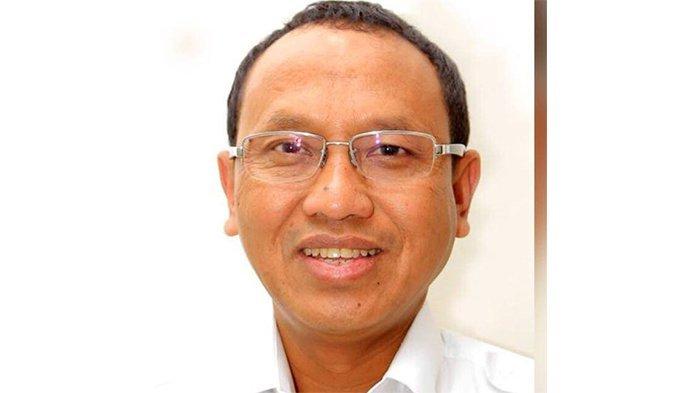 Komisaris Pertagas dan Mantan Staf Khusus Jonan di Kementerian ESDM Wafat