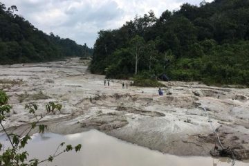 MIND ID Pastikan Produksi dan Hilirisasi Timah Bakal Digenjot