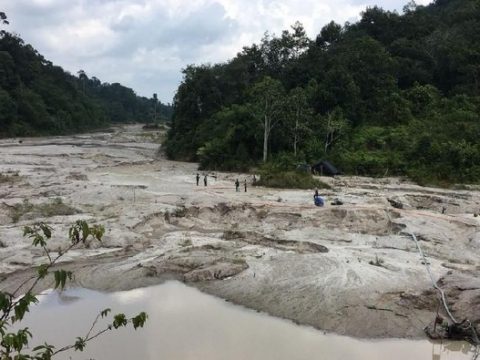 Dukung Hilirisasi, Arsari Tambang Siapkan Pusat Riset Timah-LTJ Pertama di Indonesia