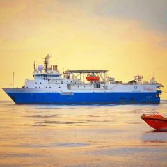 Pertamina Mulai Cari Mitra Garap Area Potensial Hasil Eksplorasi KKP Jambi Merang