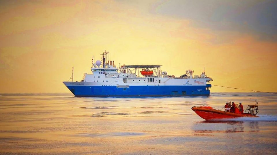 Tahun Ini, PHE OSES Target Selesaikan Survei Seismik 3D 313 KM2