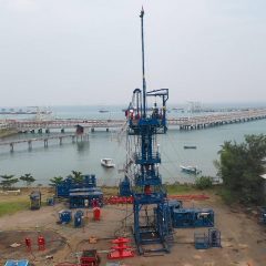 Elnusa Targetkan Laba Bersih 2022 Rp200 Miliar, Hingga Maret Telah Capai Rp75 Miliar