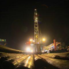 Shell Berhenti Produksi Varian Surfaktan, EOR Skala Penuh di Lapangan Tanjung Tertunda