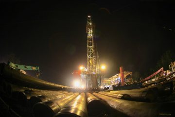 Shell Berhenti Produksi Varian Surfaktan, EOR Skala Penuh di Lapangan Tanjung Tertunda