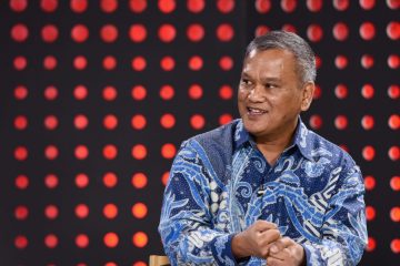 32 Perusahaan Berminat Beli Hak Partisipasi Shell di Blok Masela